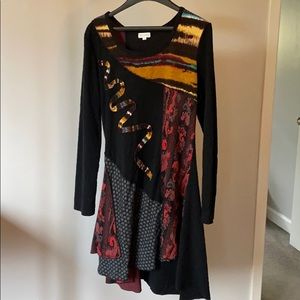 Adore Dress women’s large